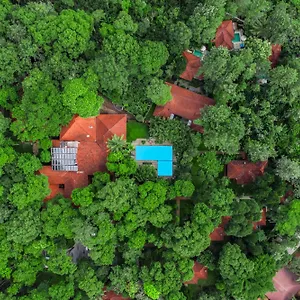 Greenwoods Resort, Индия
